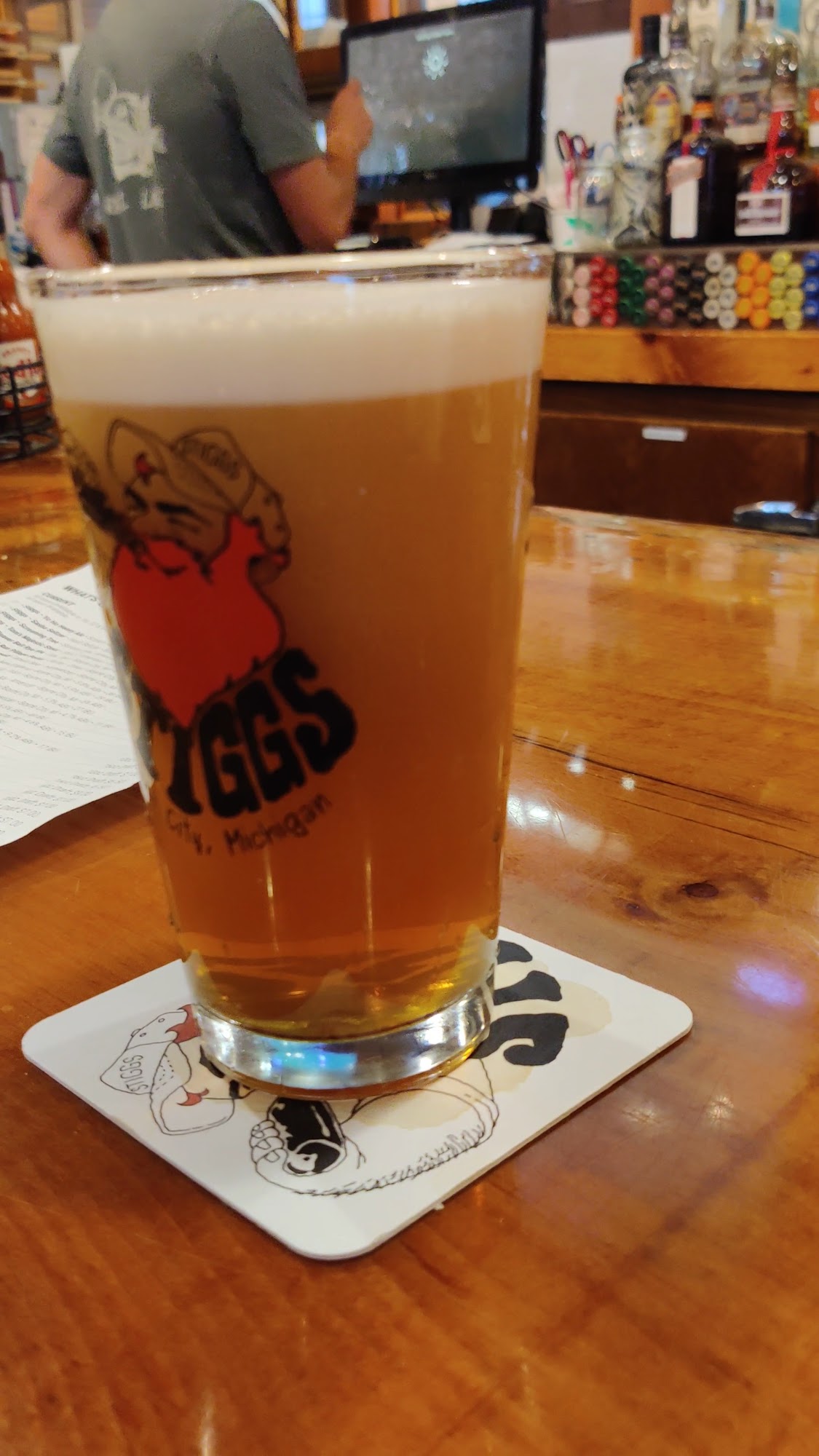 Stiggs Brewery & Kitchen Boyne City