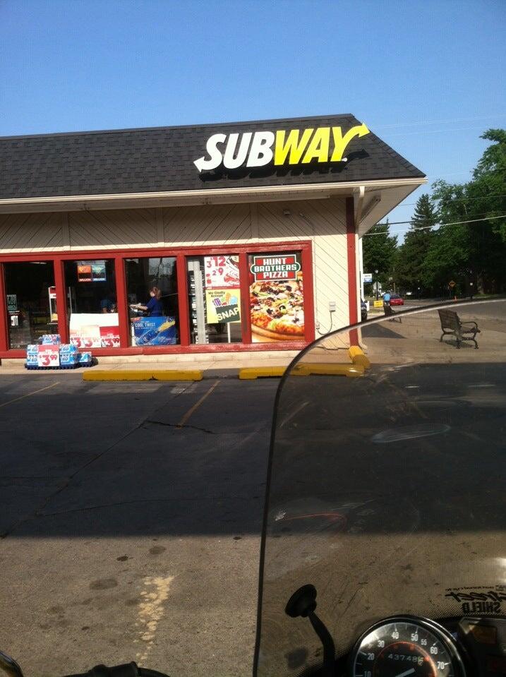 Marathon Gas Breckenridge