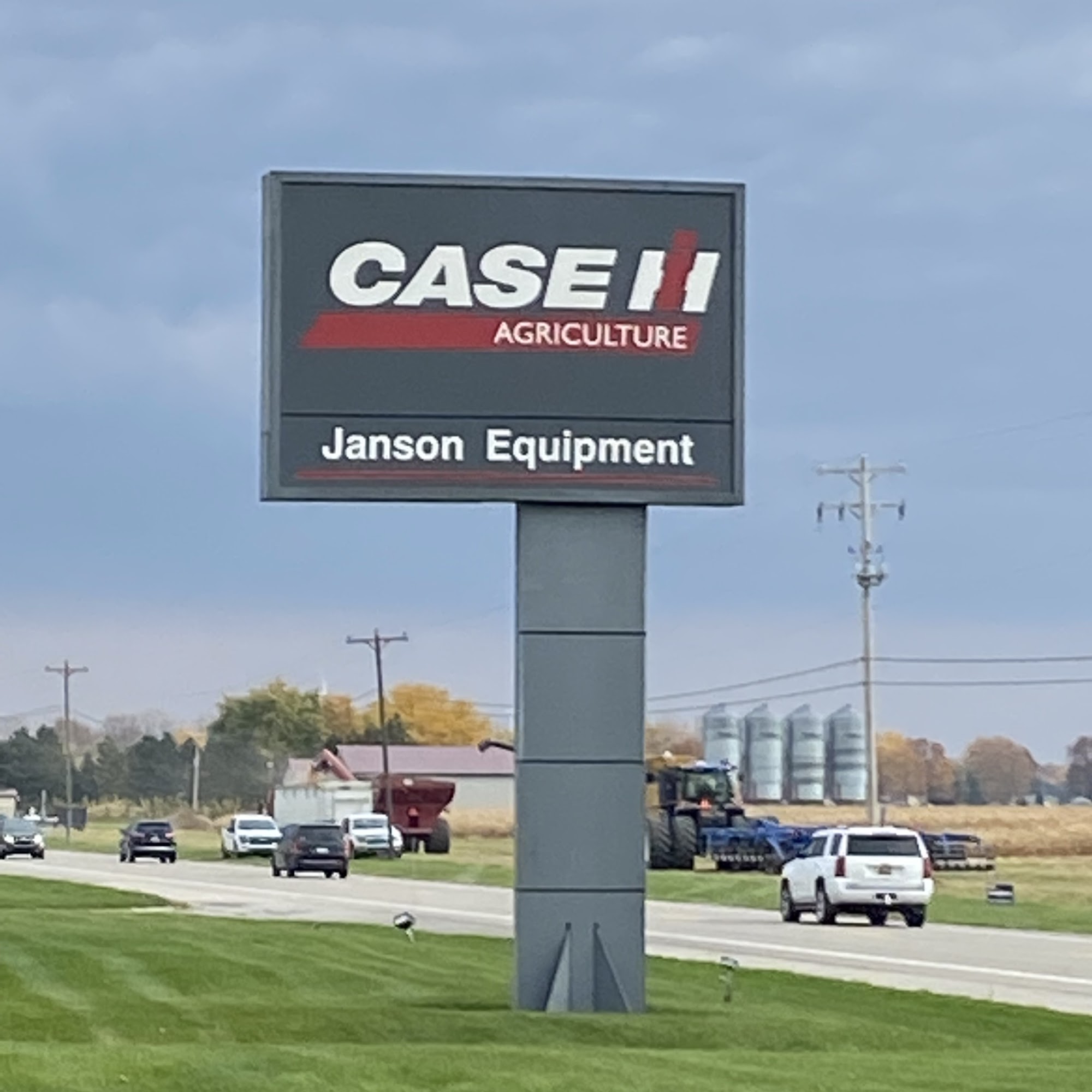 Janson Equipment Breckenridge