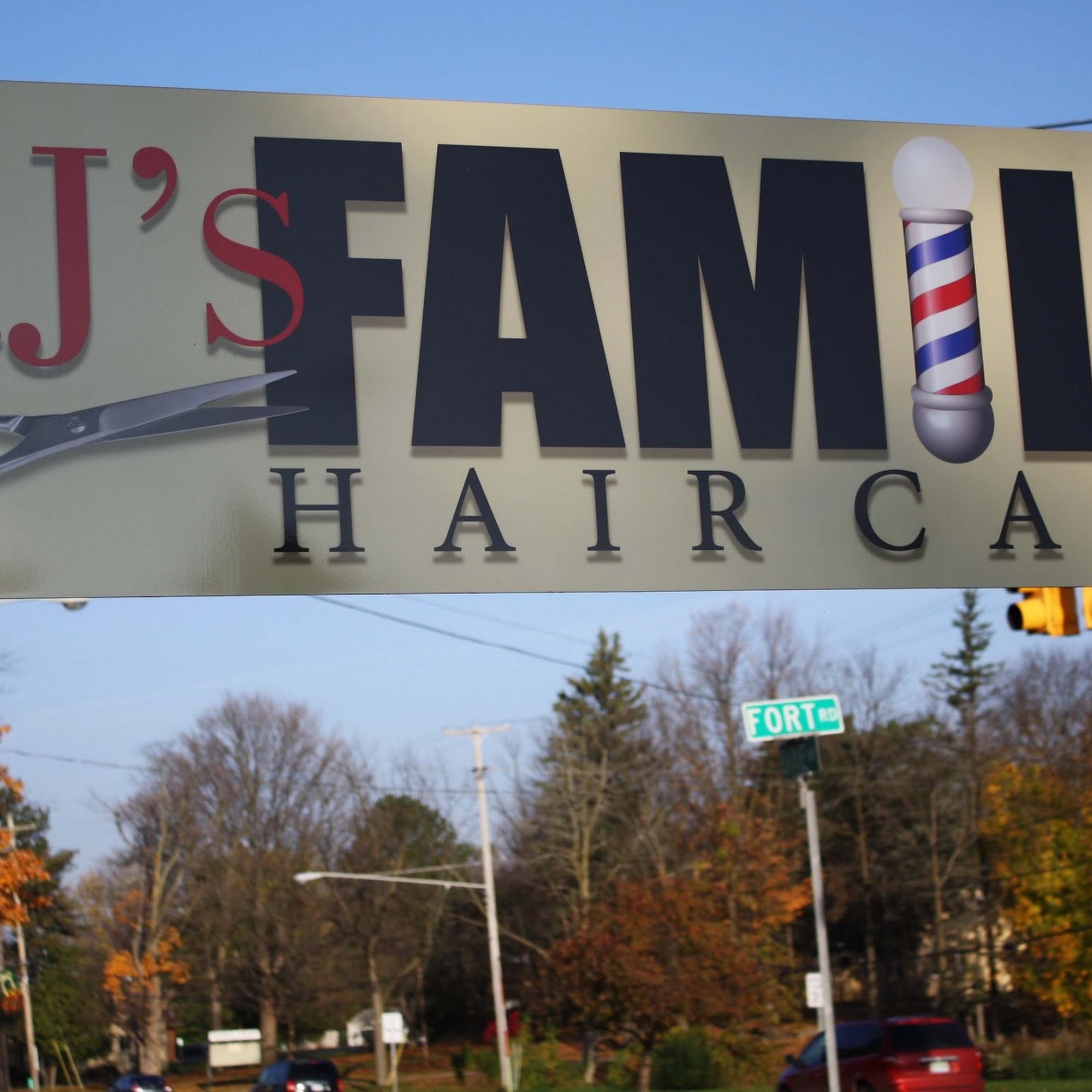 RJ's 6264 Dixie Hwy, Bridgeport Michigan 48722