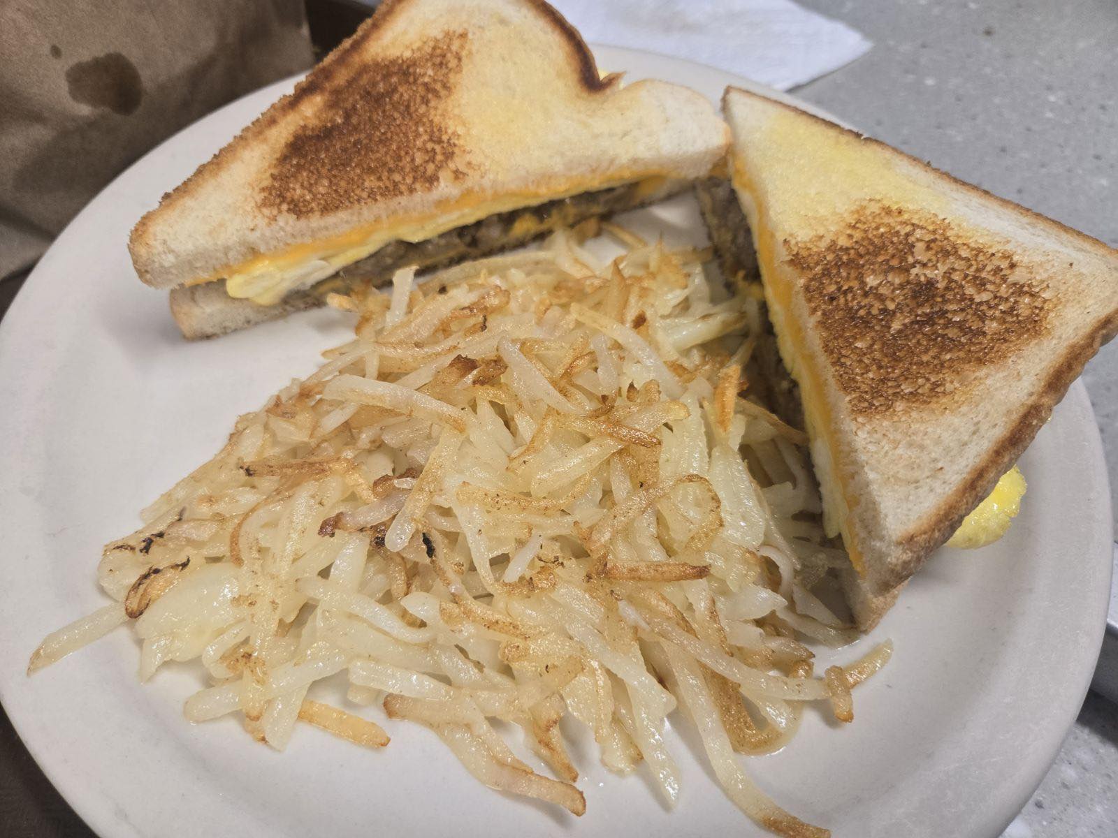 Rochefort's The Next Generation Bridgman