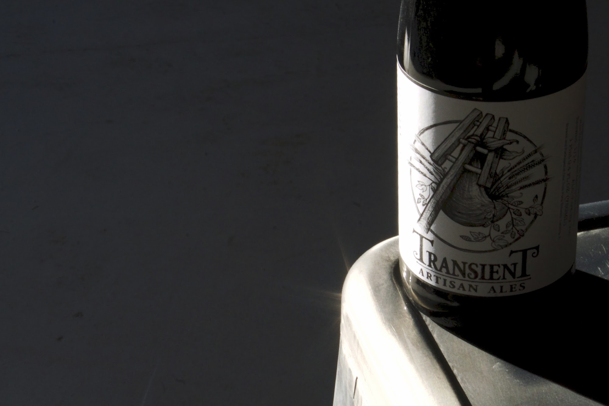 Transient Artisan Ales Bridgman