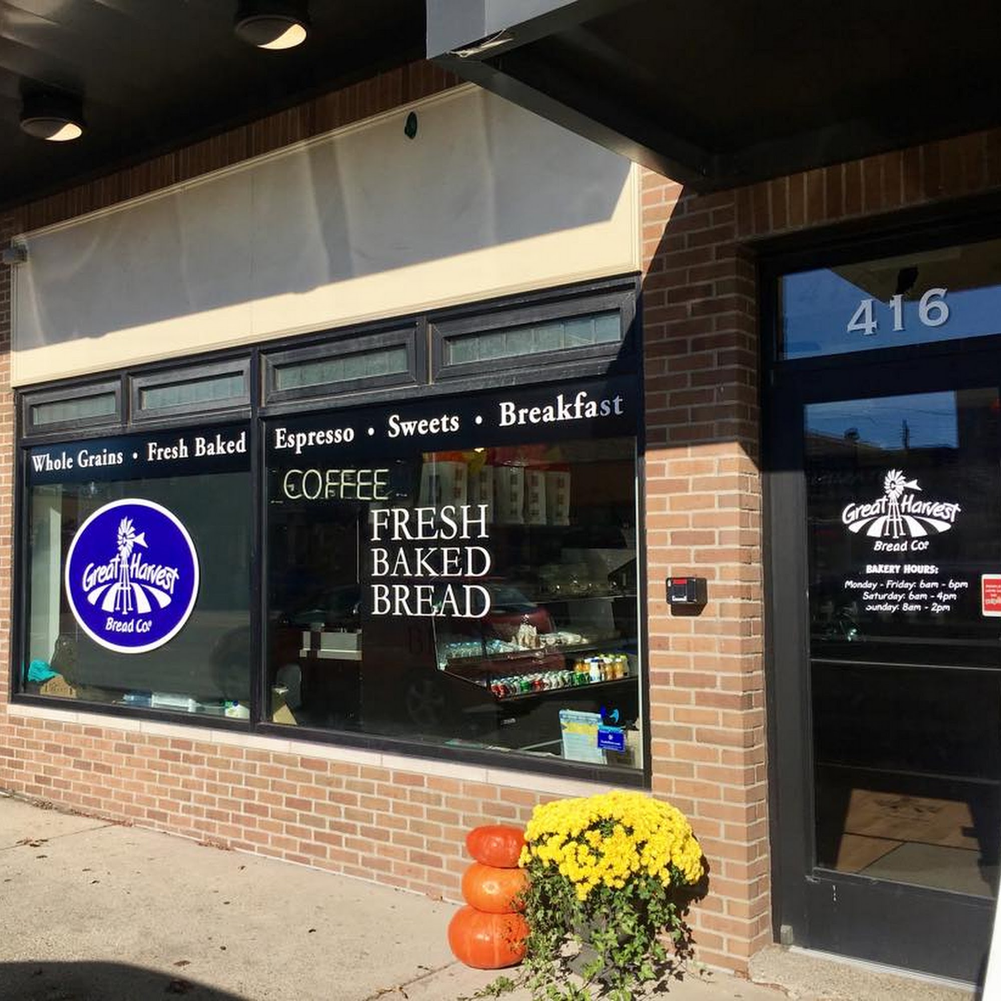 Great Harvest Bread Co. Brighton Brighton