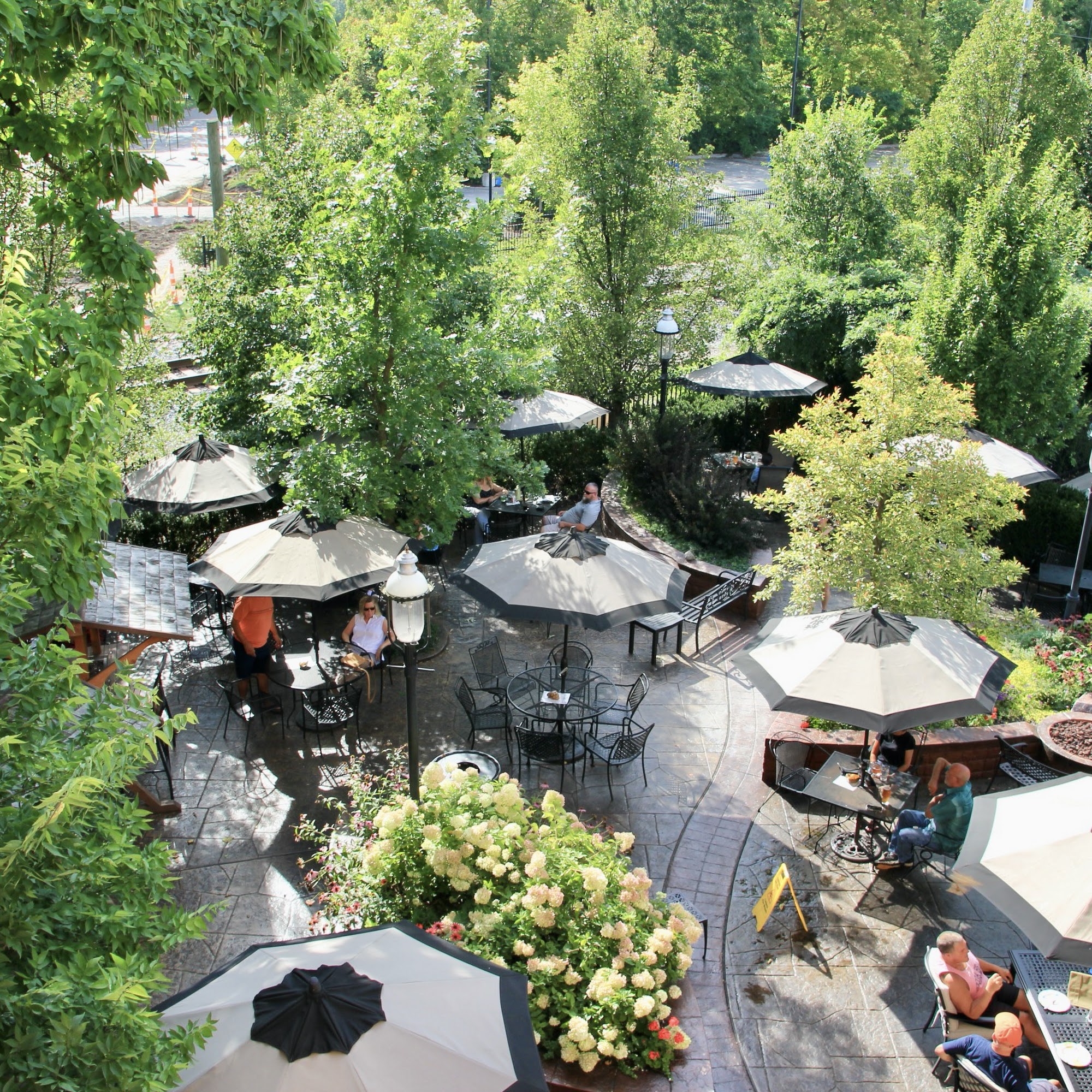 Brewery Becker Brighton