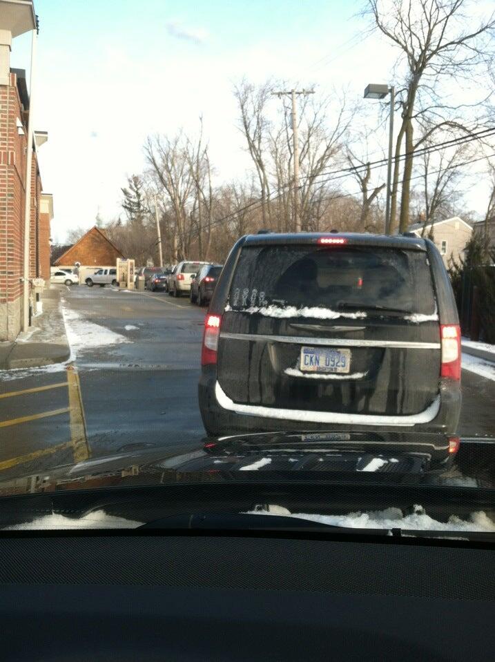 Photo credit: nextdoor