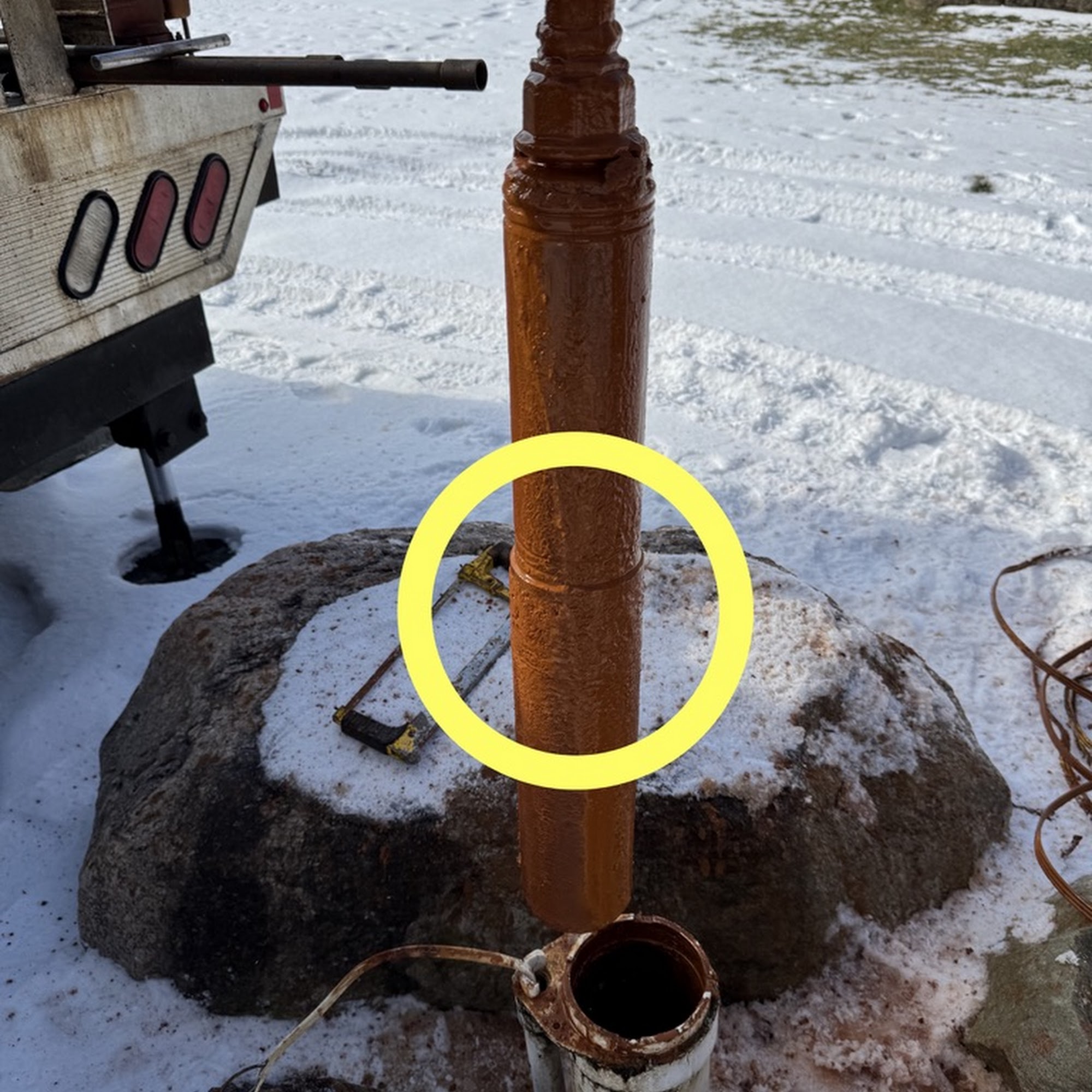 Brighton Drilling Co