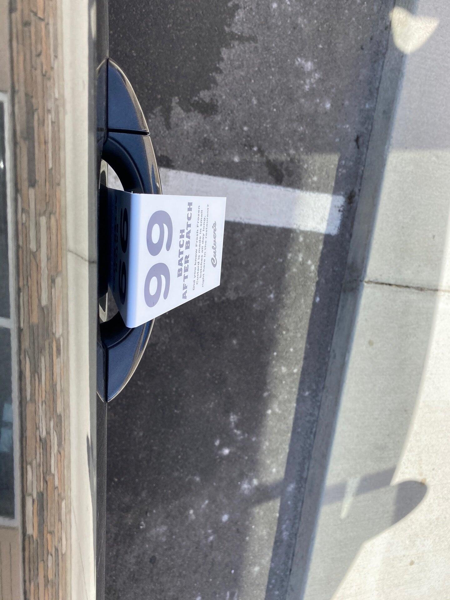 Photo credit: nextdoor