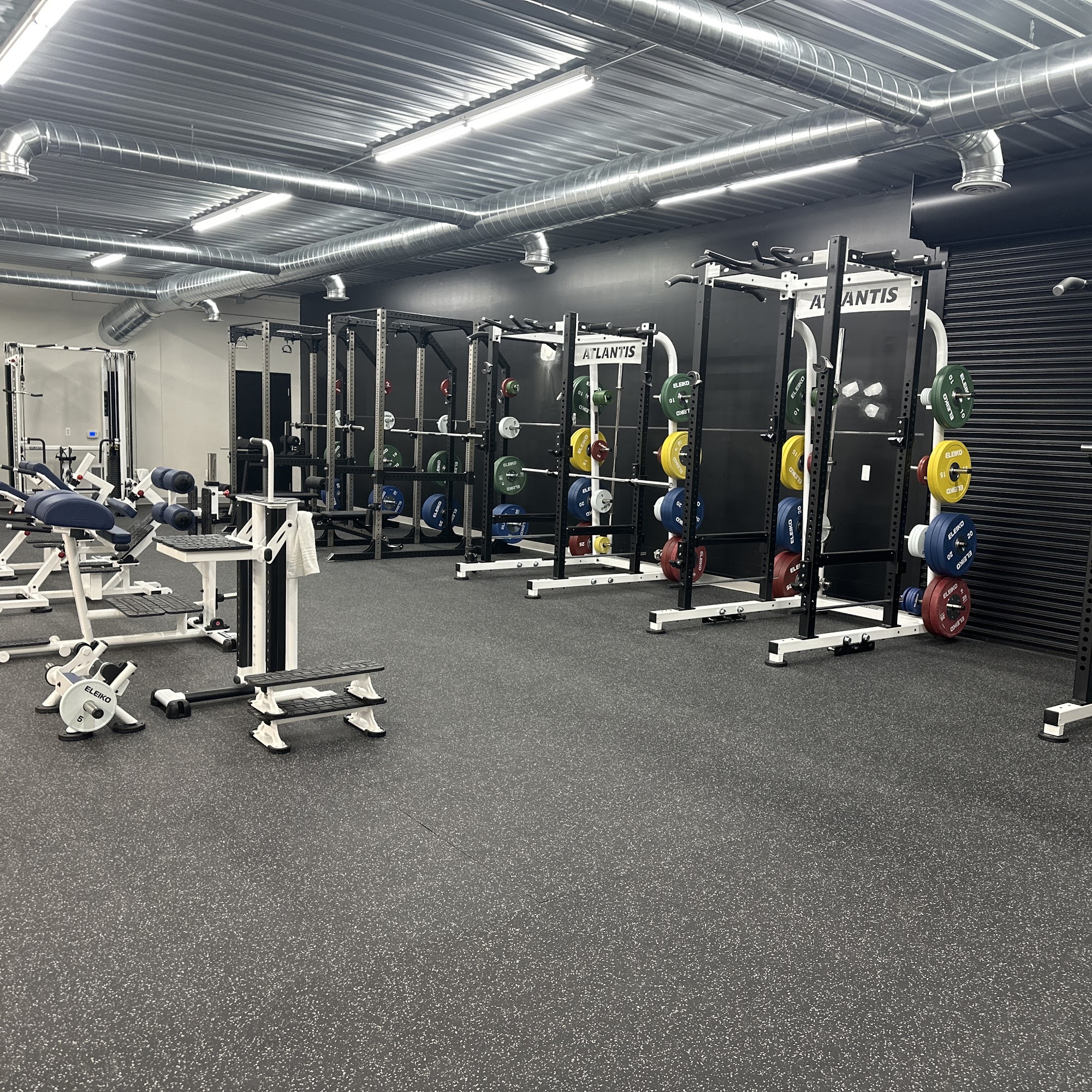Core Performance PRF