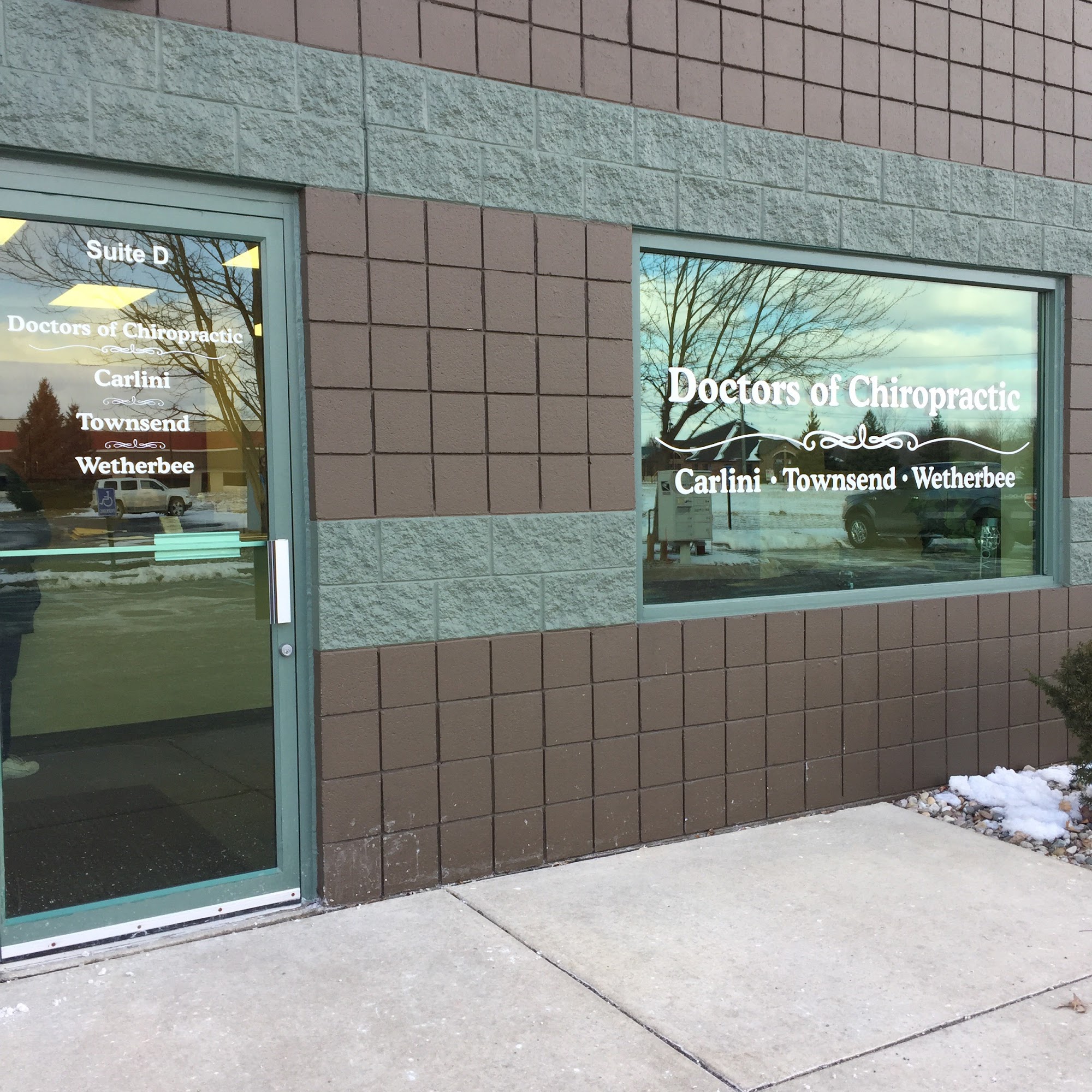 Carlini Chiropractic Center PC