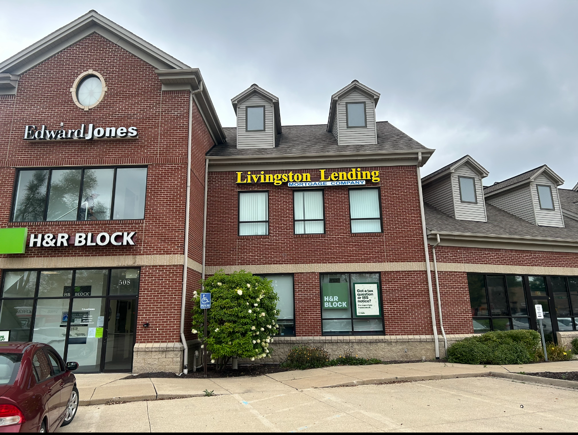 Livingston Lending Mortgage Company, LLC Brighton