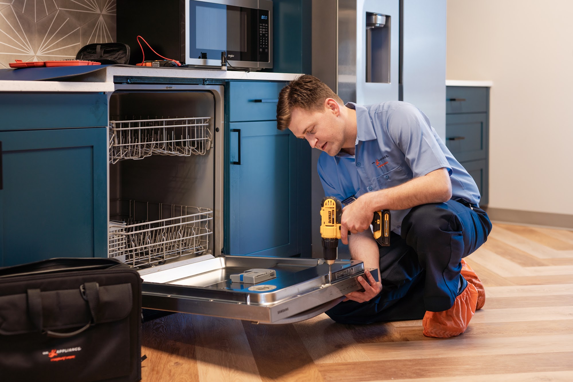 Mr. Appliance of Greater Livingston County Brighton