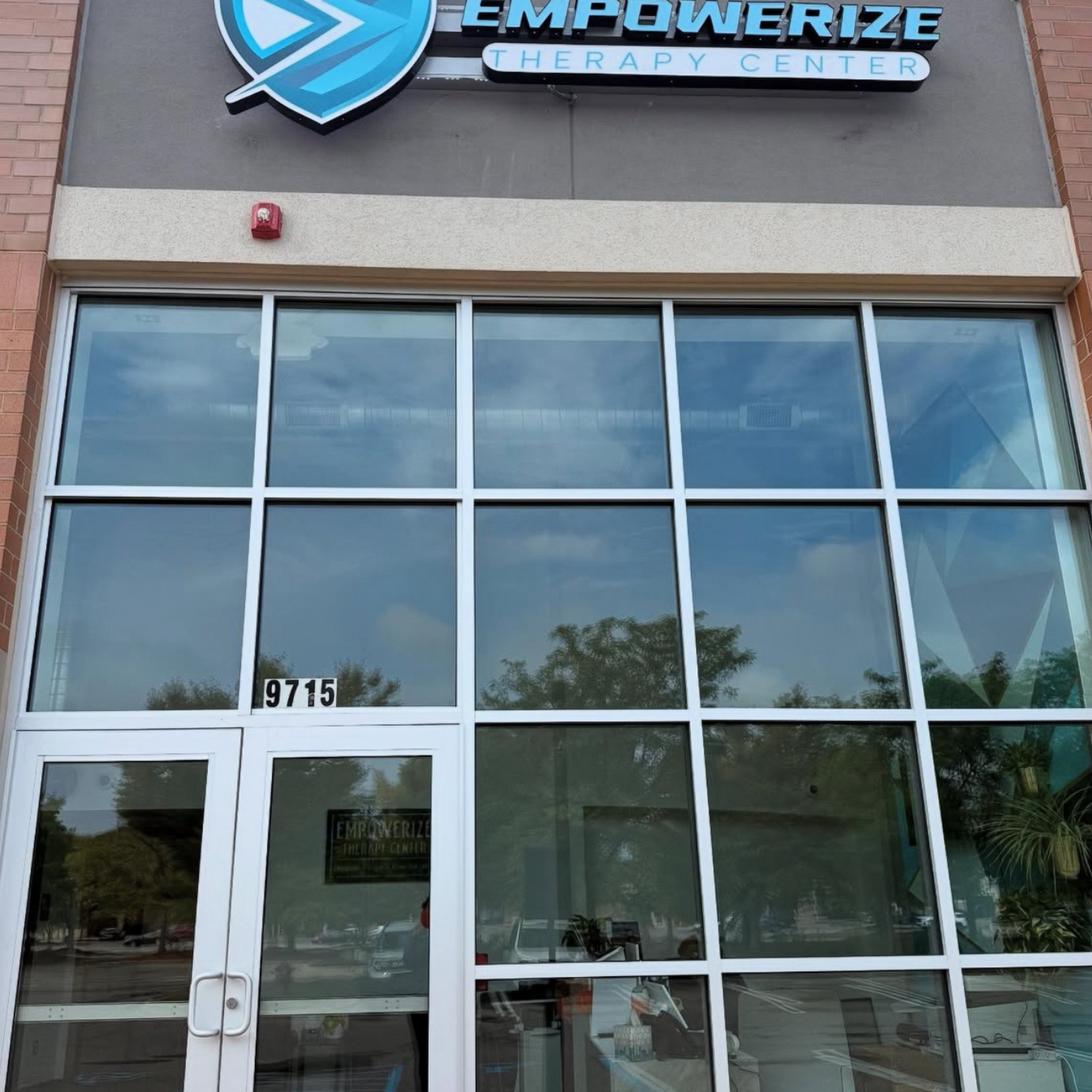 Empowerize Therapy Center 9715 Village Pl Blvd, Brighton Michigan 48116