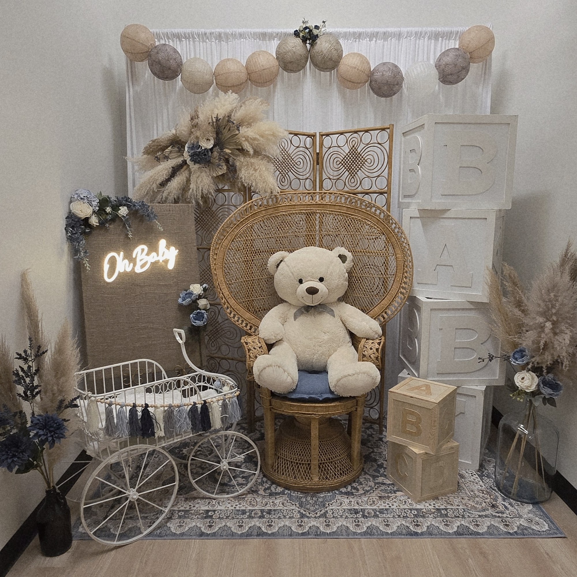 Bliss Rental Boutique LLC 10049 E Grand River Ave Suite 250, Brighton Michigan 48116
