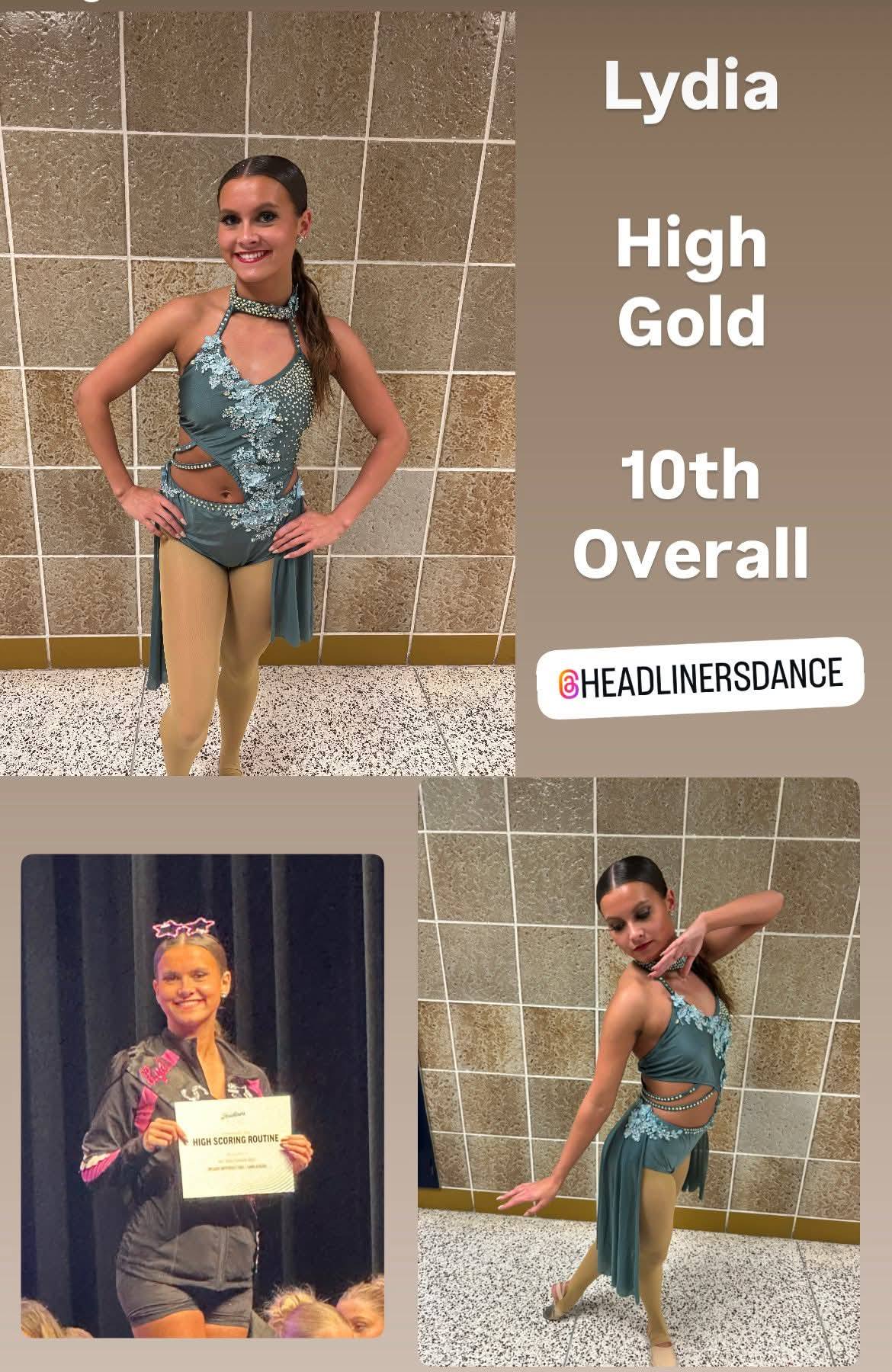 Academy of Dance 101 Brookside Ln, Brighton Michigan 48116