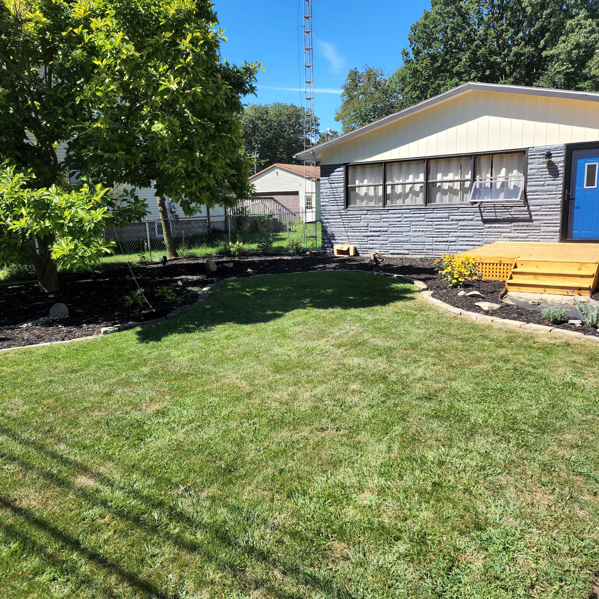 The Landscape Artisan