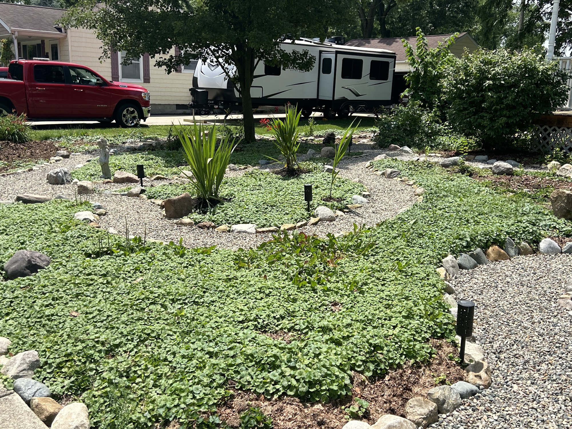 The Landscape Artisan