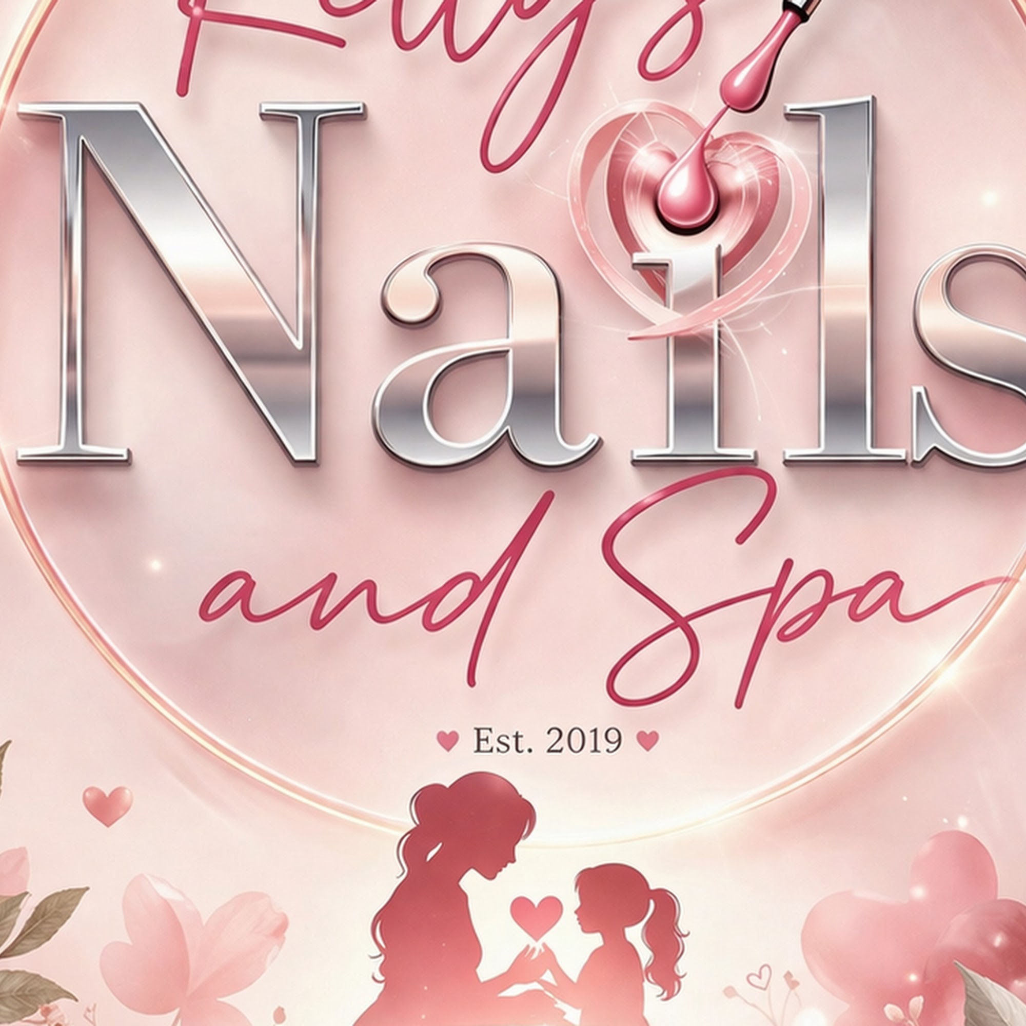 Kelly's Nails and Spa