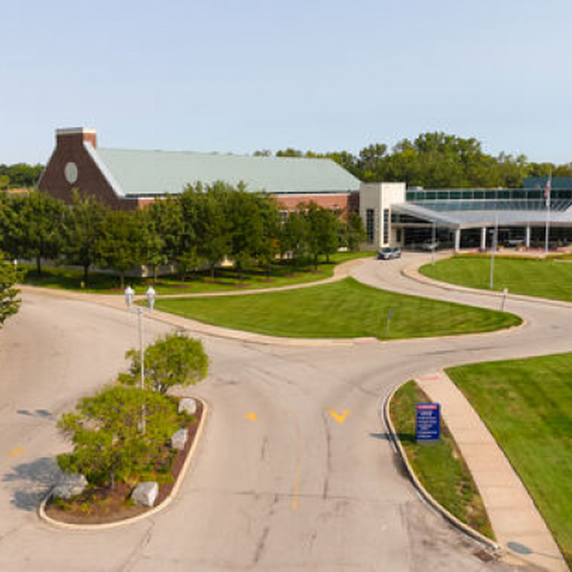 Henry Ford Health Center - Brownstown