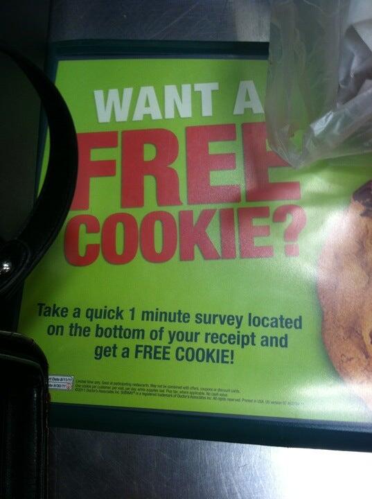 Photo credit: nextdoor