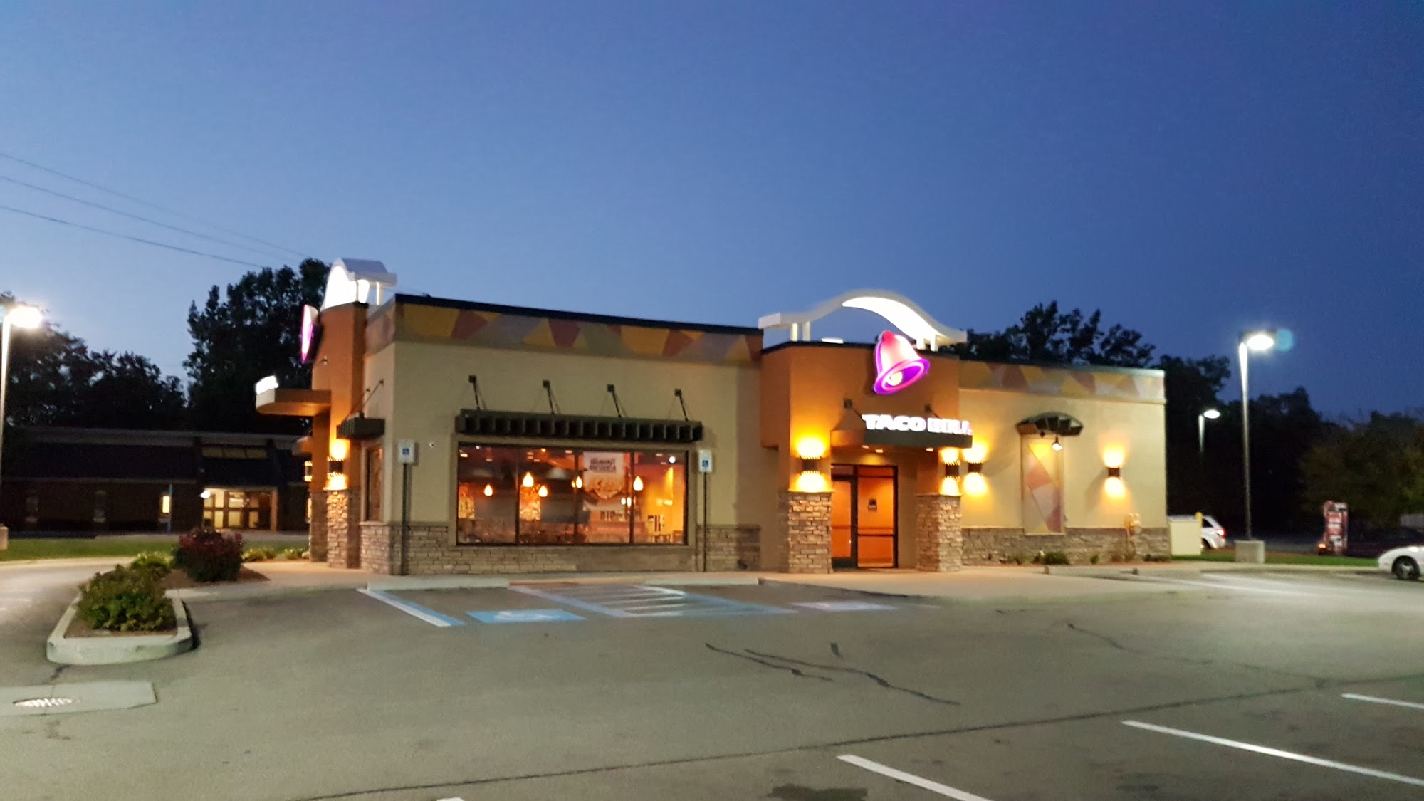 Taco Bell
