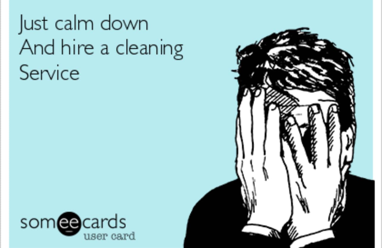 Always Spotless Cleaning