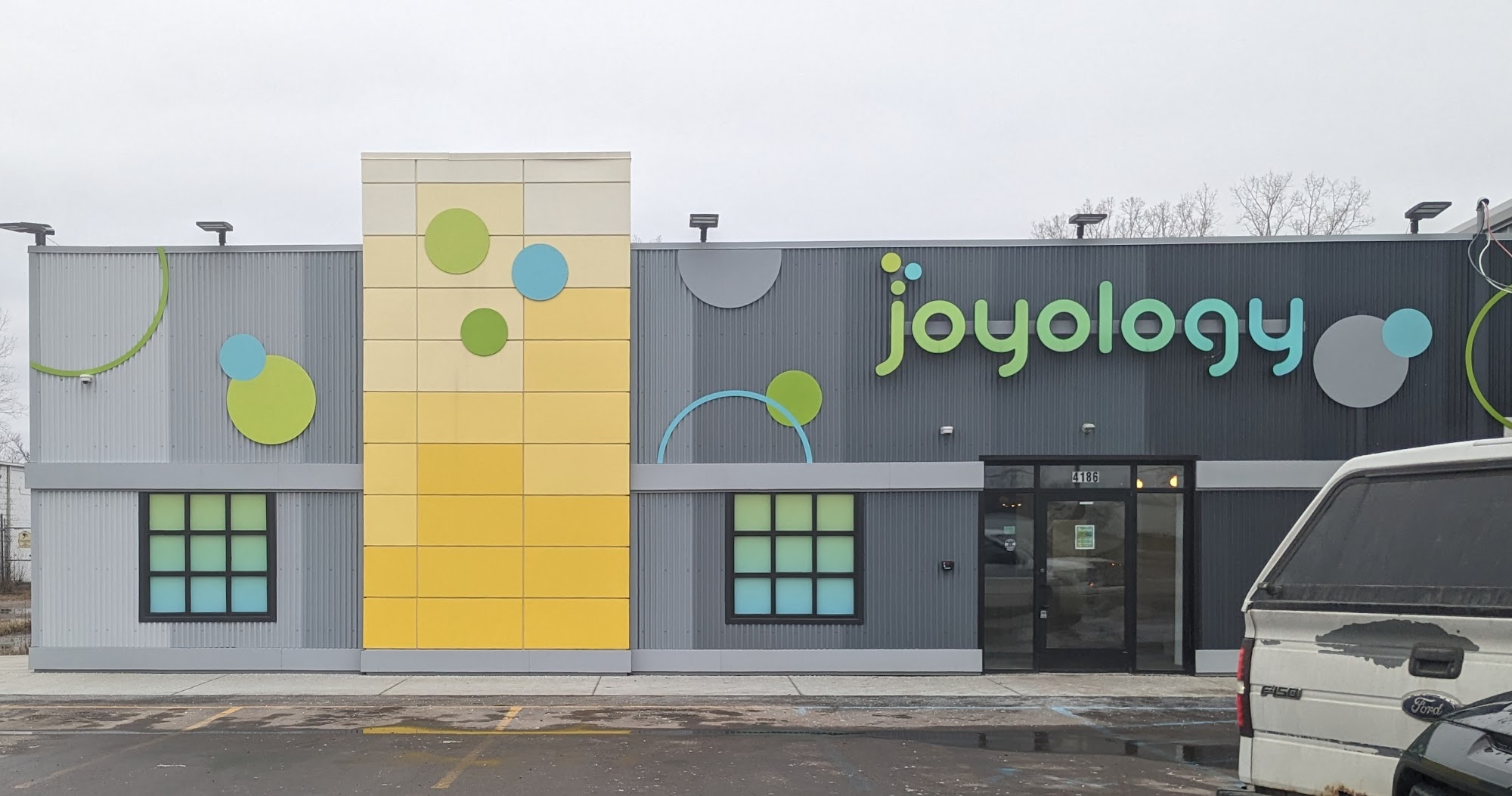 Smilez Dispensary Burton