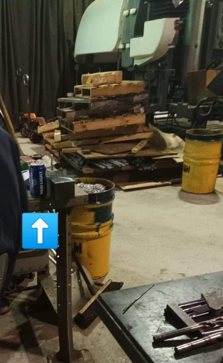 Adaptive Manufacturing Solutions Burton