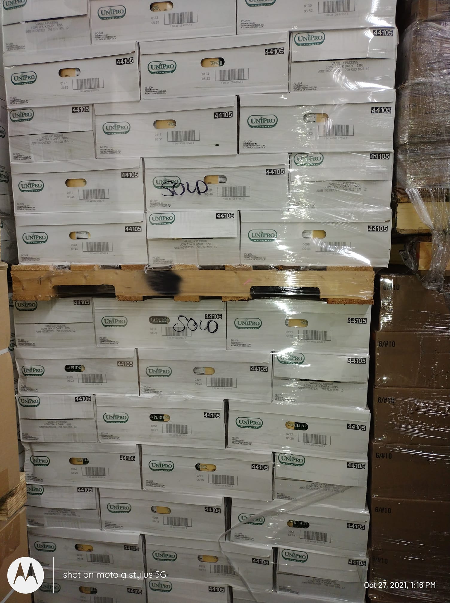 Queen Bees Commodities Burton