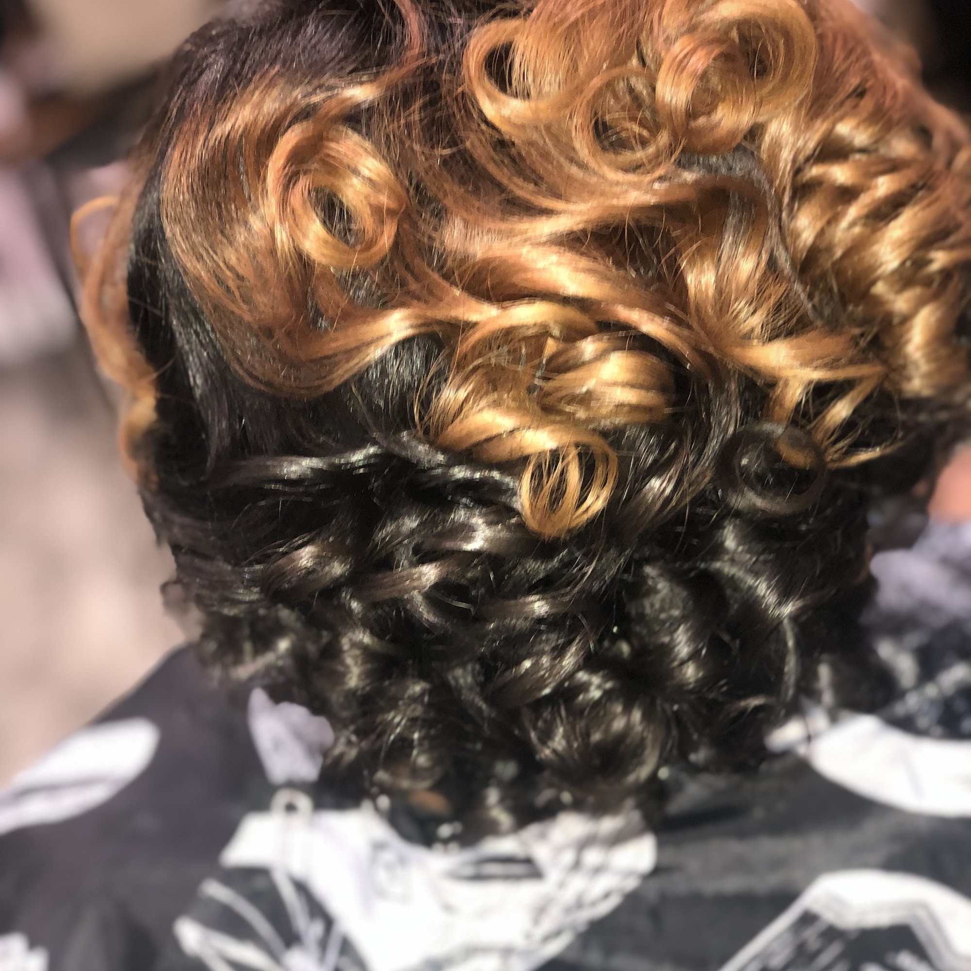 Studio 8:28 4155 Fenton Rd Ste D, Burton Michigan 48529