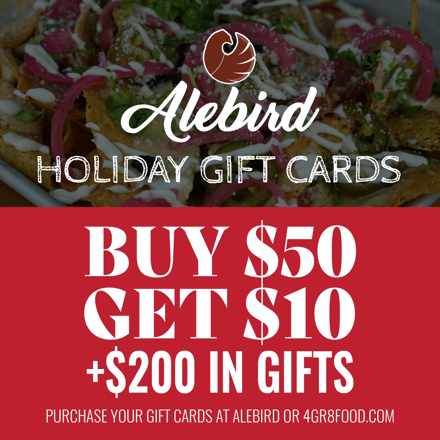 Alebird Taphouse and Brewery Byron Center