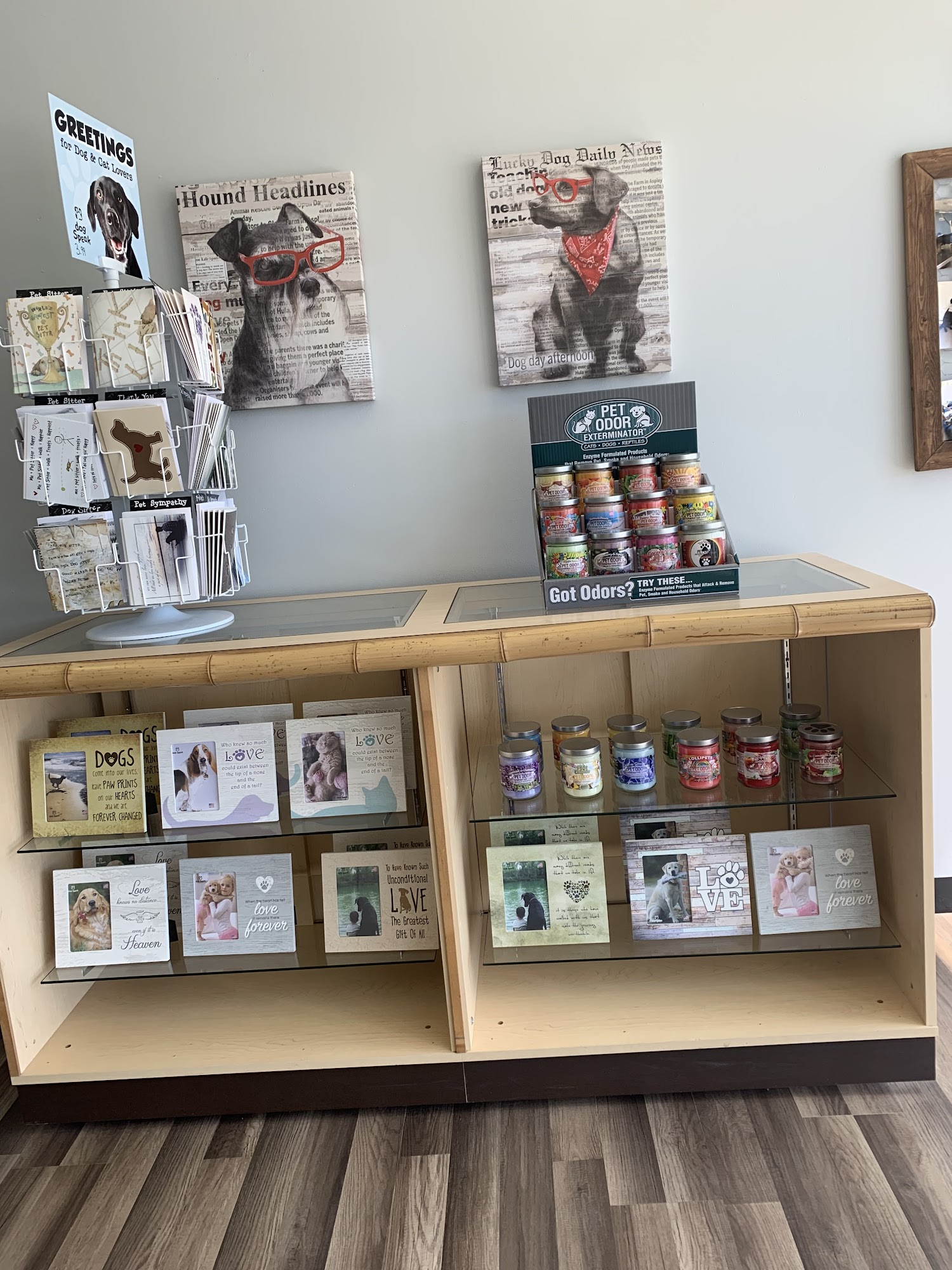 Bradys Groom Room Byron Center