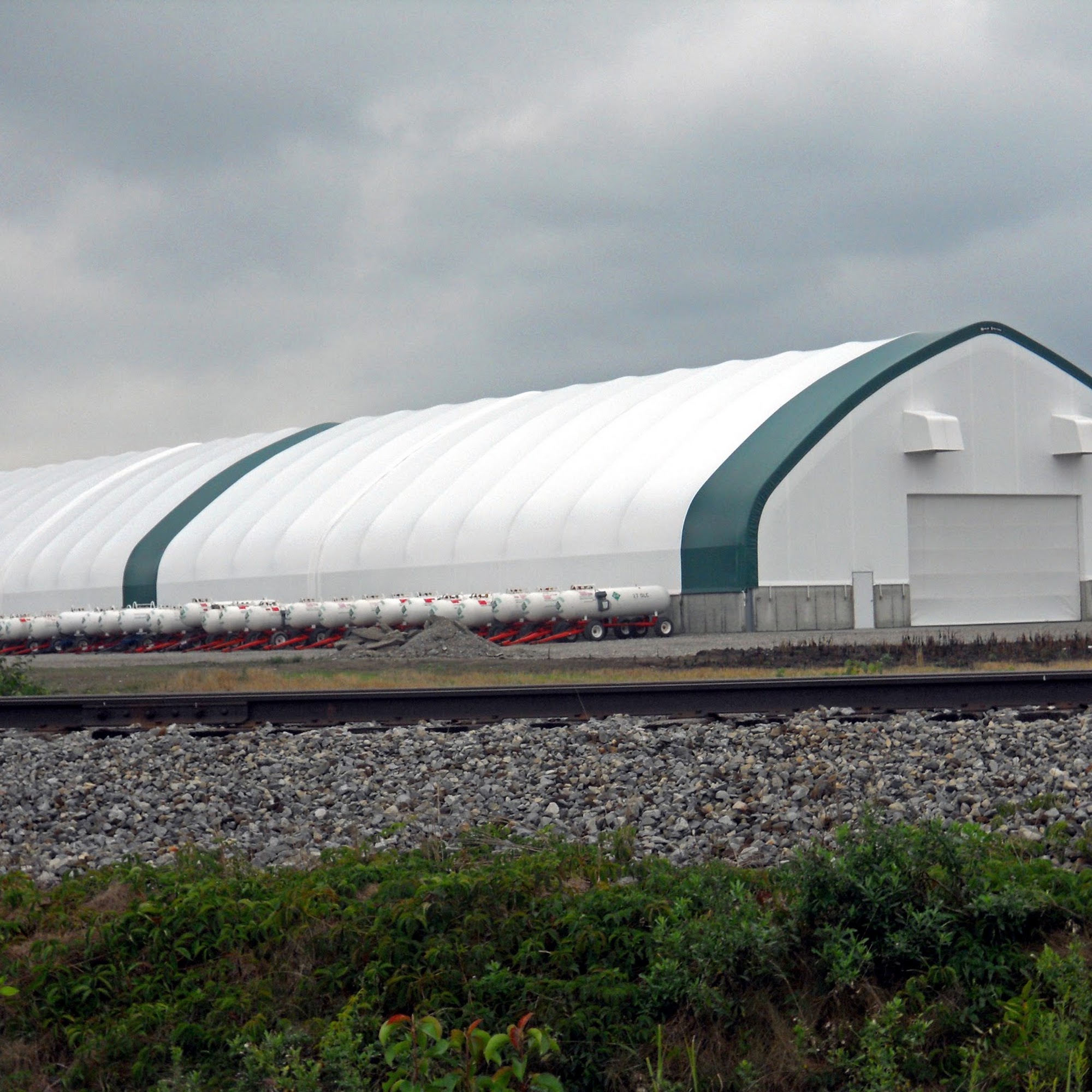 SE Agricultural & Commercial Solutions