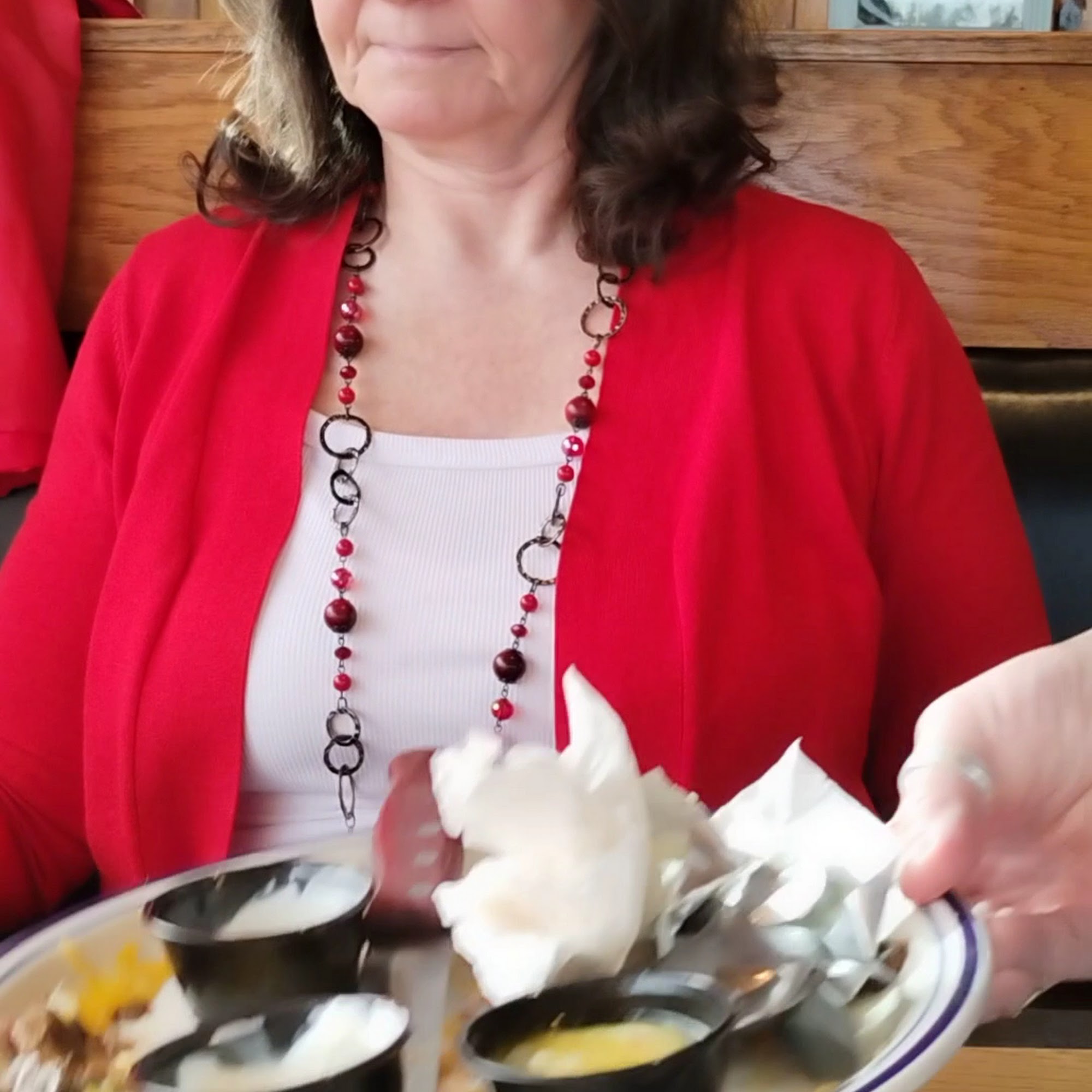 Burke's Waterfront Cadillac