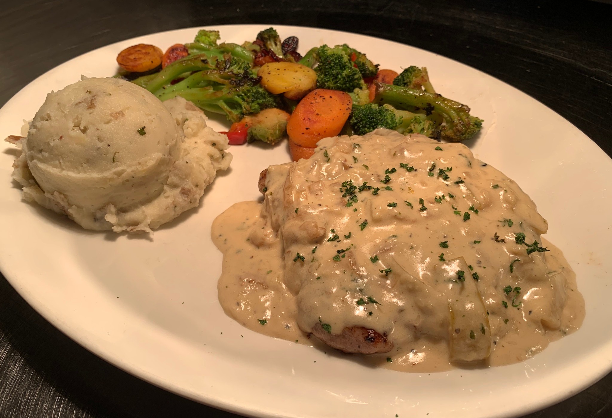 Clam Lake Beer Co Cadillac