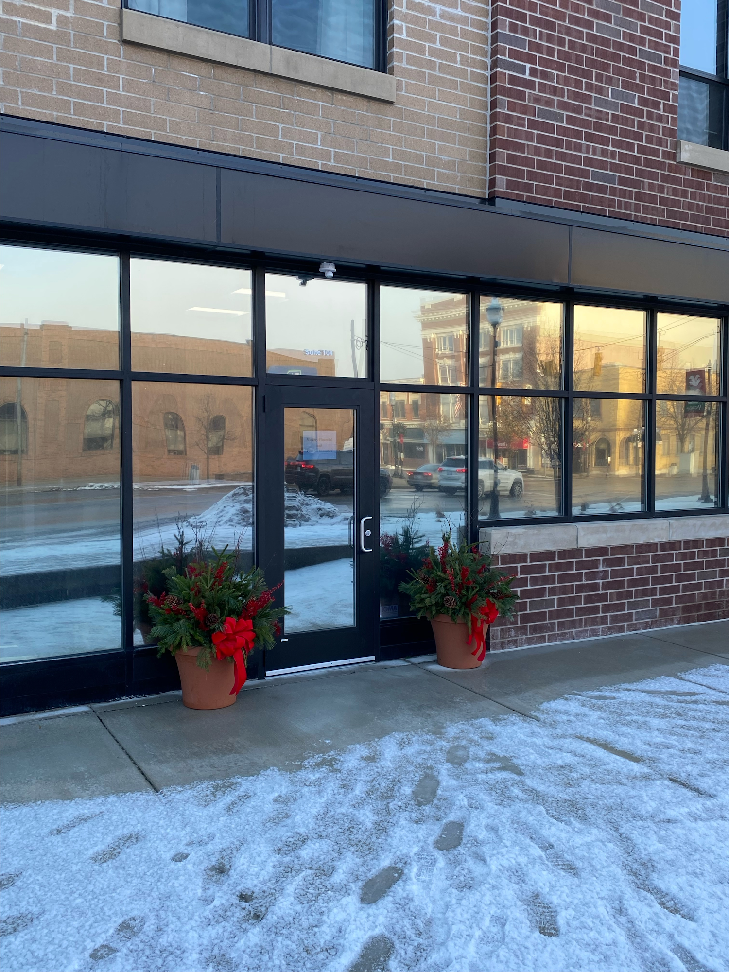 Vickery Financial LLC