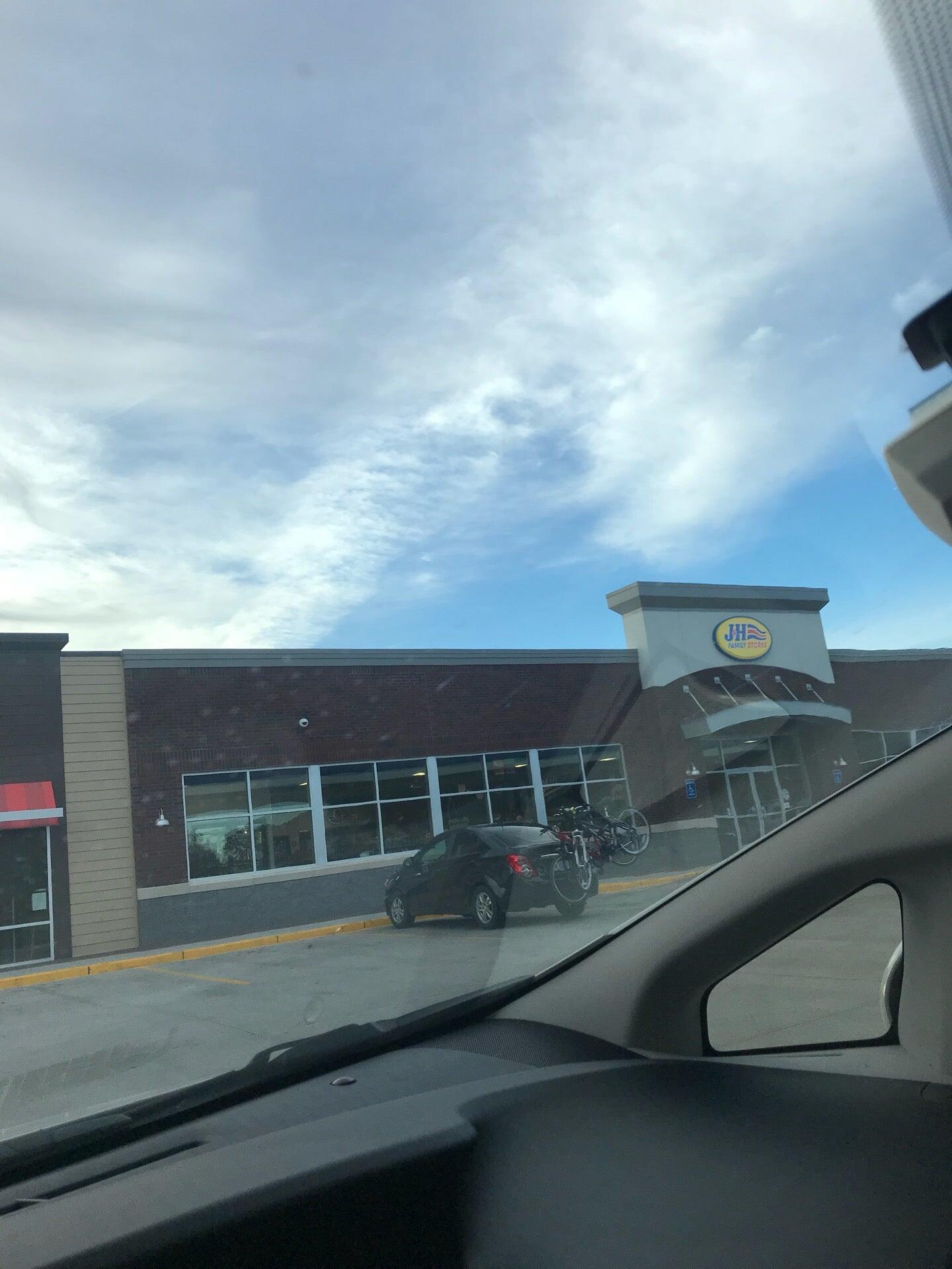 Photo credit: nextdoor
