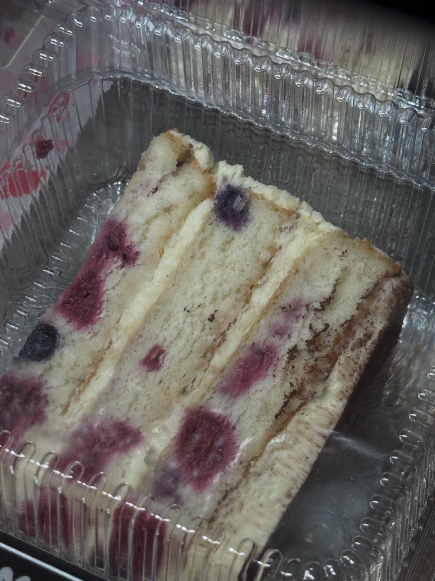 WildFlour Bakery Cadillac