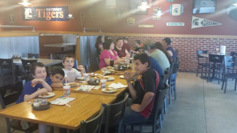 Photo credit: nextdoor