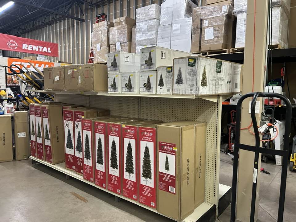 Campioni Convenience Calumet