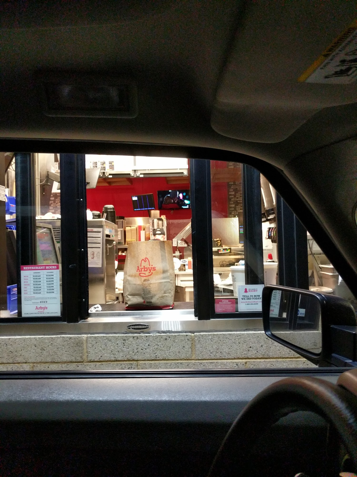 Arby's