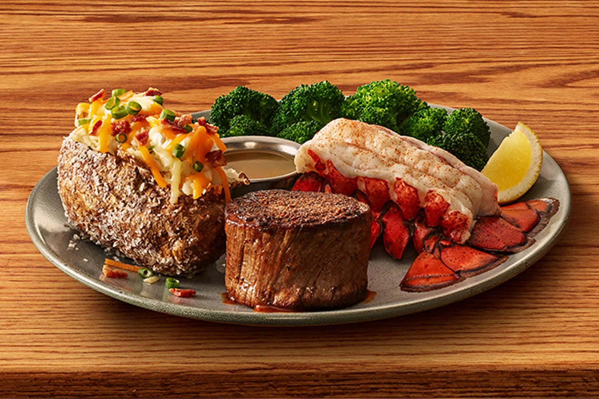 Outback Steakhouse Canton