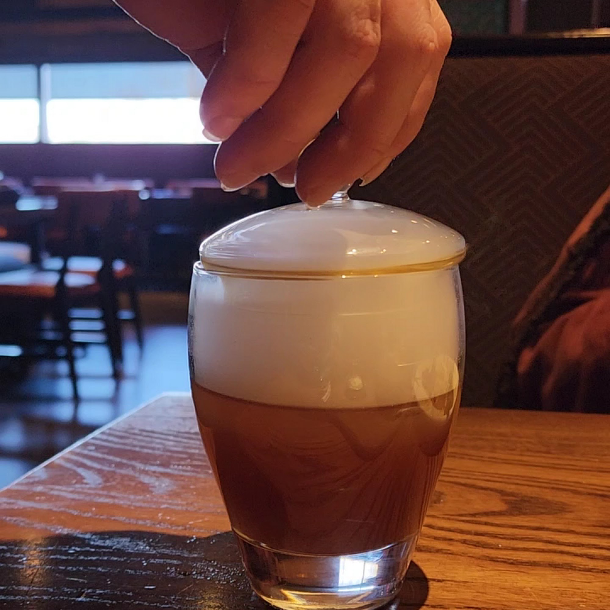 Outback Steakhouse Canton