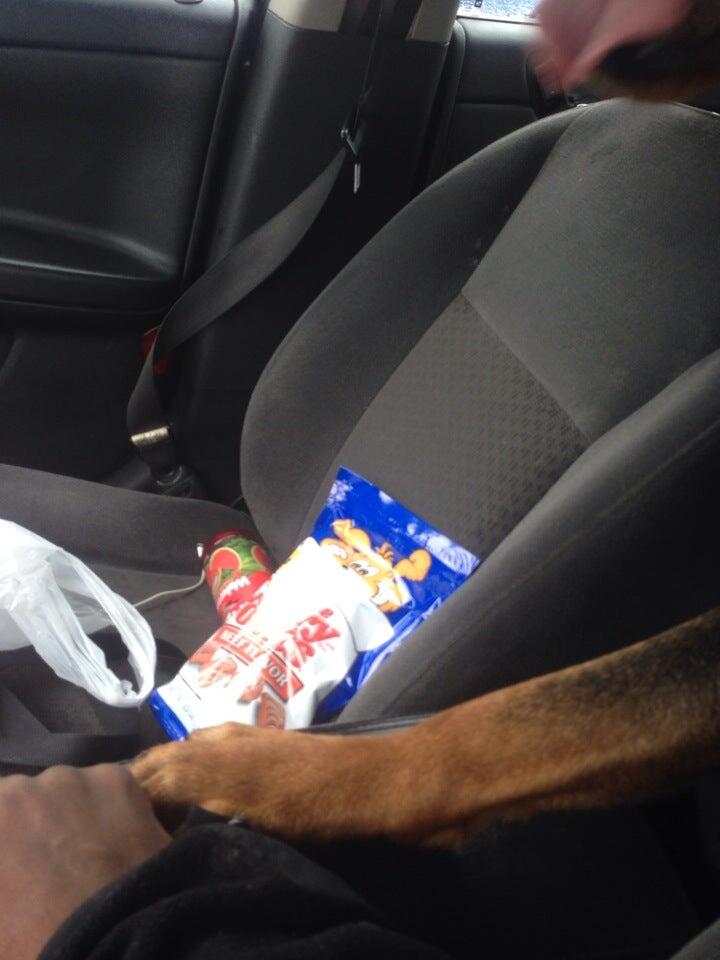 Photo credit: nextdoor