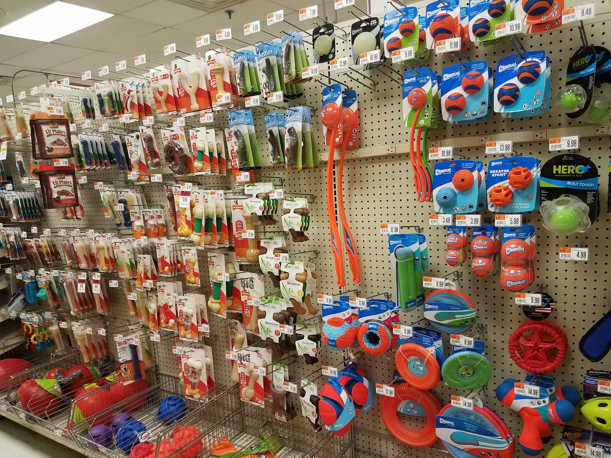 Pet Supplies Plus Canton Canton