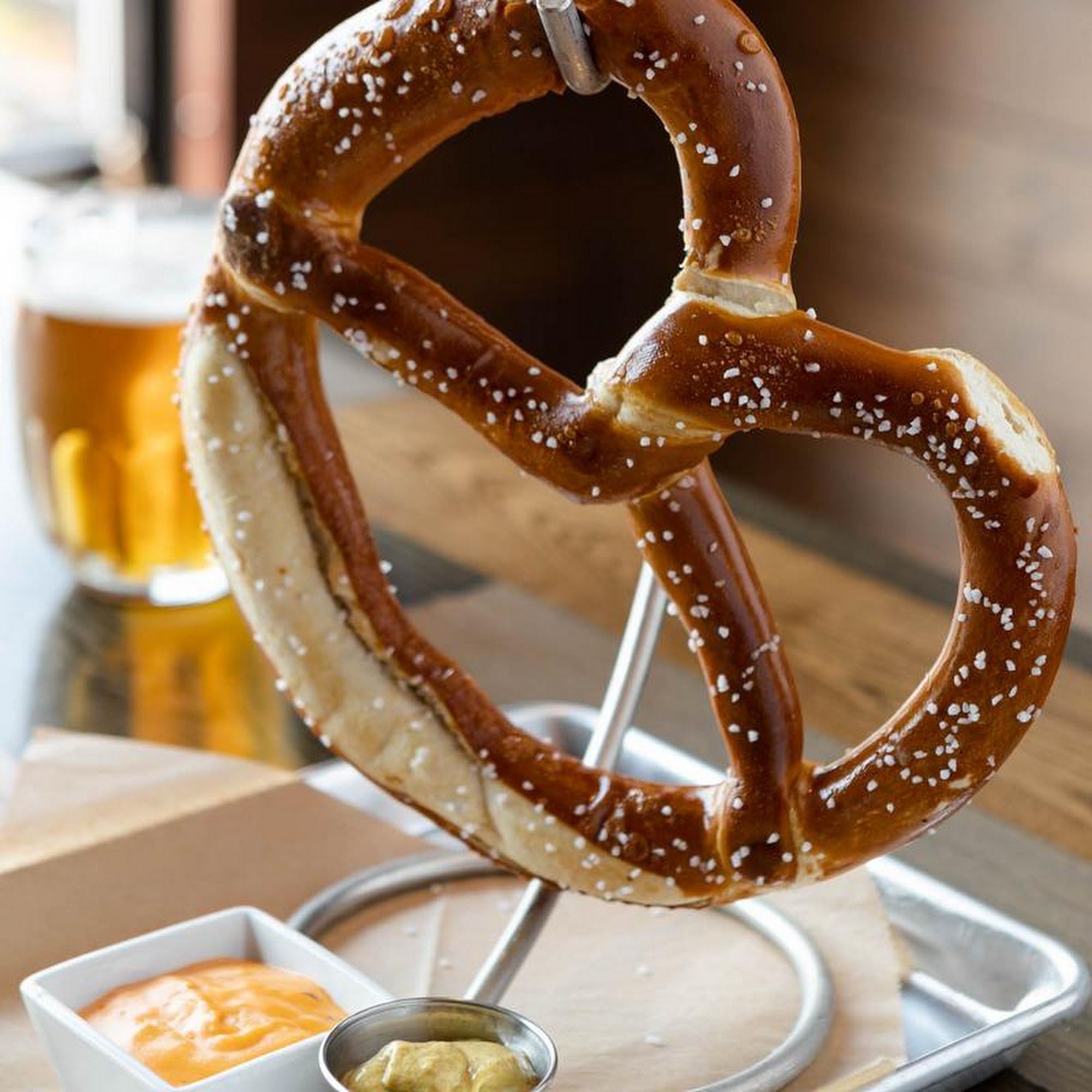 Maverick's | Kitchen • Drinks • Sports Canton