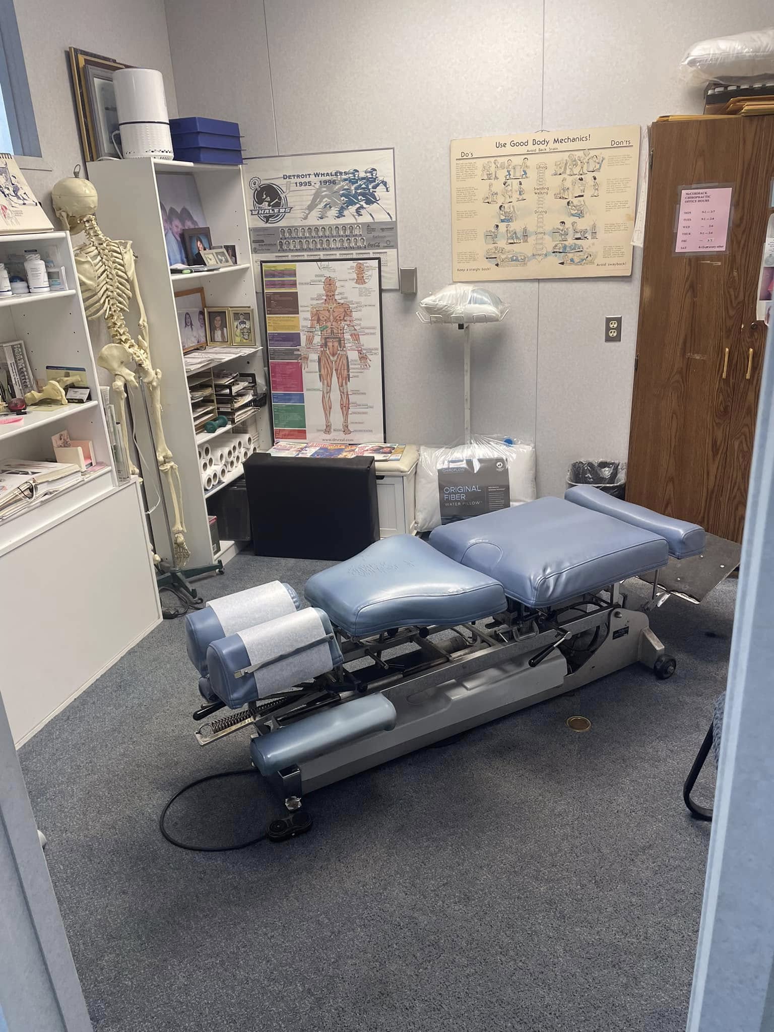 McCormack Chiropractic