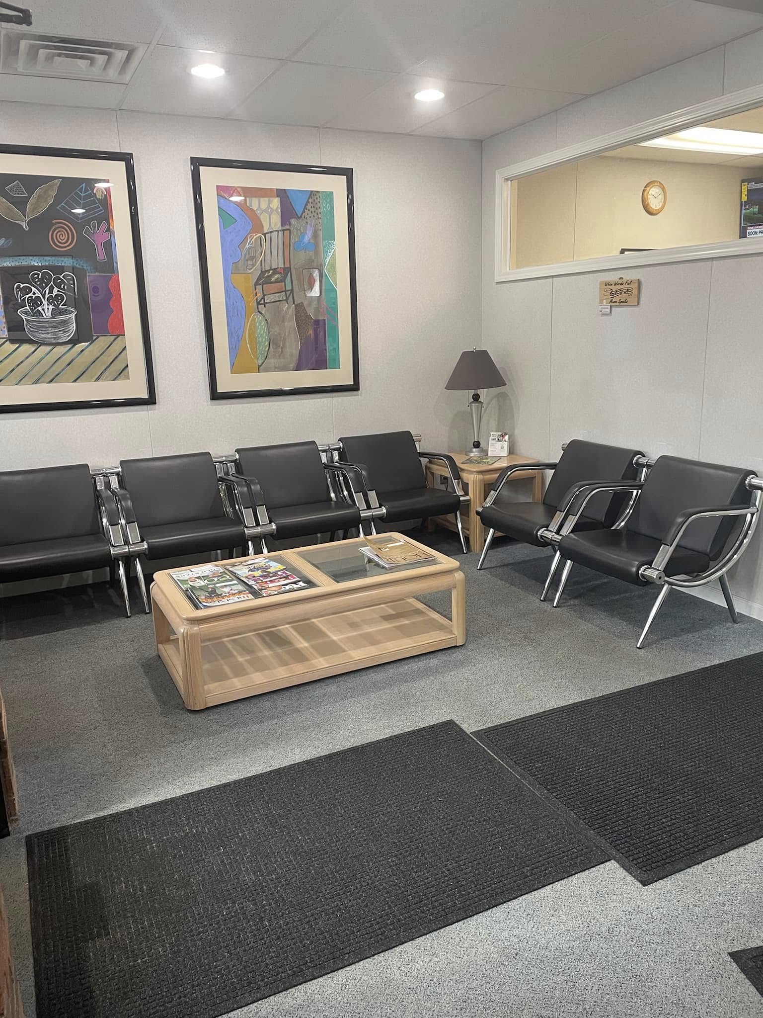 McCormack Chiropractic