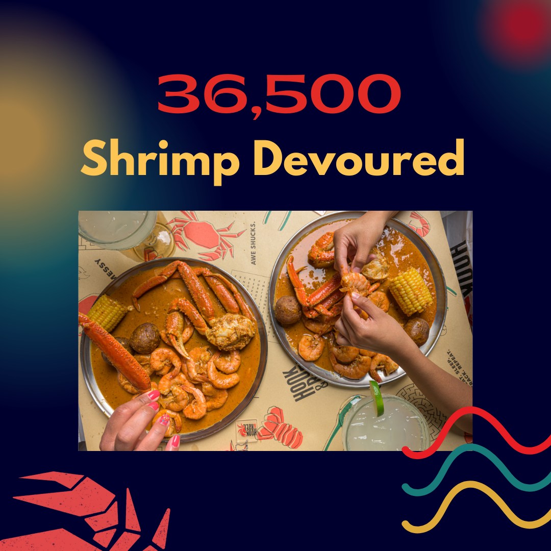 Hook & Reel Cajun Seafood & Bar Canton