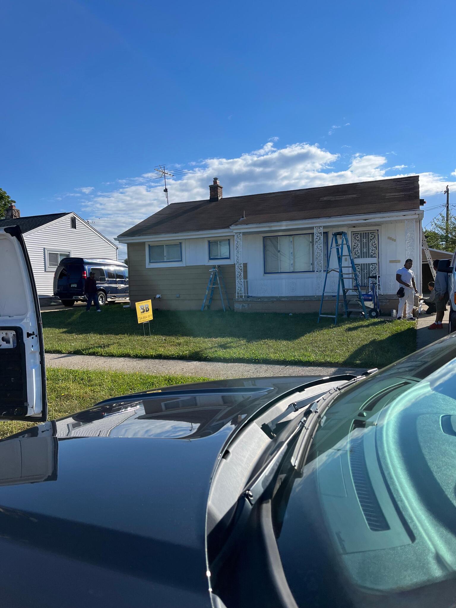 Photo credit: nextdoor