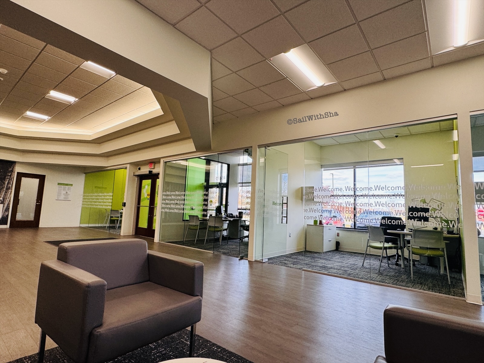 Huntington Bank Canton